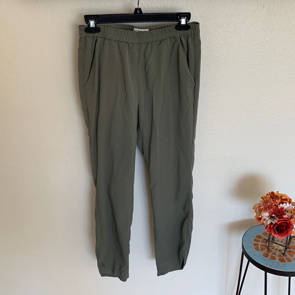 Marine layer Allison pant
